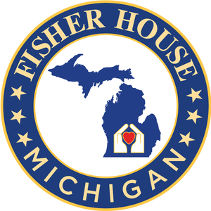 2025 Fisher House Michigan Gala - logo
